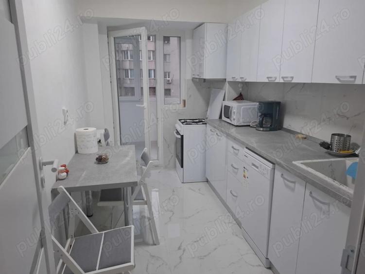 3 Camere I Victoriei, Titulescu I Decomandat I Boiler I Catfriendly I Anvelopat