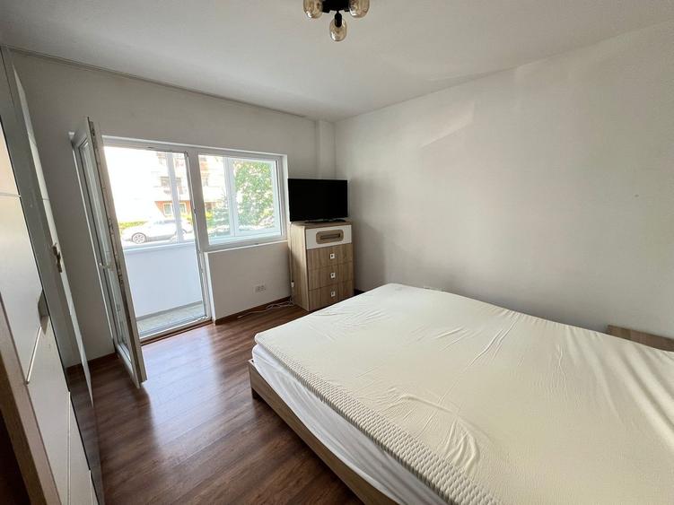 Apartament cu 2 camere decomandate | 54mp | Marasti
