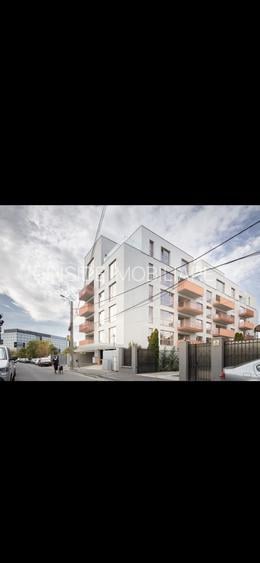 Inchiriere 2 Camere 13 Septembrie Marriott - 8