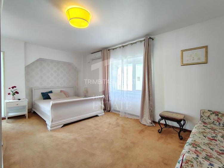 Garsoniera Aviatiei | Decomandata | Centrala proprie - 3