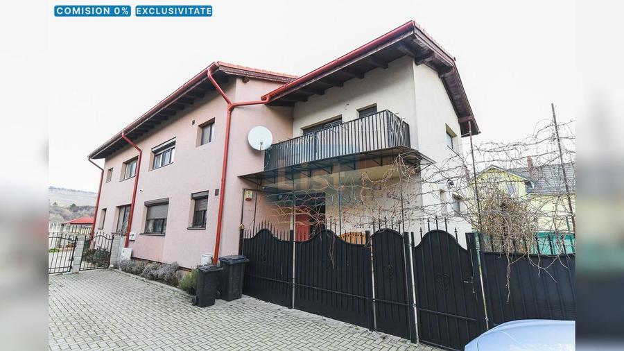 COMISION 0%| Duplex Modern 140mp| Tinteretului | Floresti |
