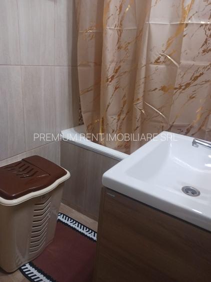 Dristor, garsoniera, 6 min metrou, BOILER, prima inchiriere - 34