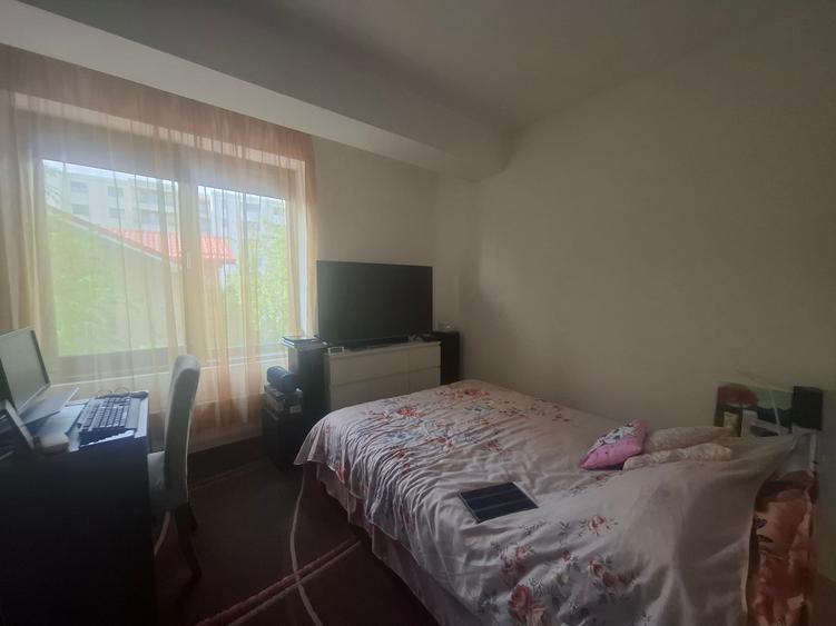Apartament 2 camere mobilat si utilat