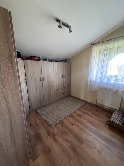 Casa individuala, teren 2500mp, Siret