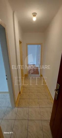 Apartament 2 camere în zona STRAZII HOREA - 2