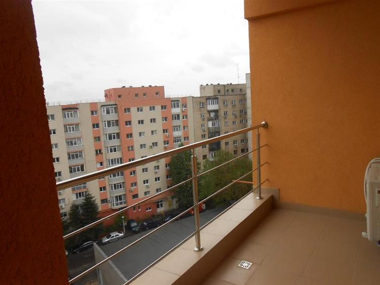 Inchiriere garsoniera lux Stefan cel Mare, Bucuresti