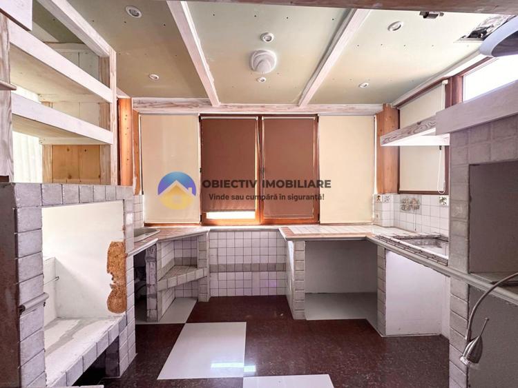 Apartament cu personalitate 3 camere - Zona 1 Mai / 2 bai