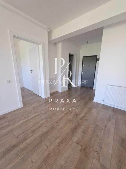 Apartament 2 camere, 45 mp, AC, parcare la cerere, zona Terra! - 5