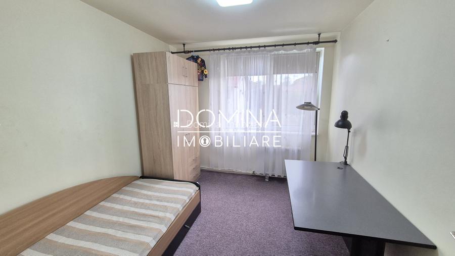 Vânzare apartament 3 camere, etaj 1, strada Brândușei, Târgu Jiu - 4