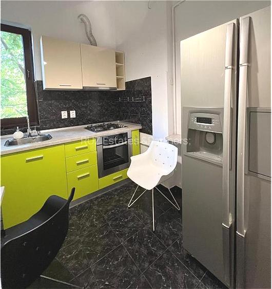 Apartament 4 Camere | Nemobilat | 120 mp | Primaverii - 10
