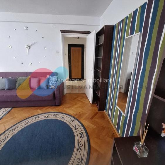Apartament 2 camere, 48 mp, Gheorgheni - 3