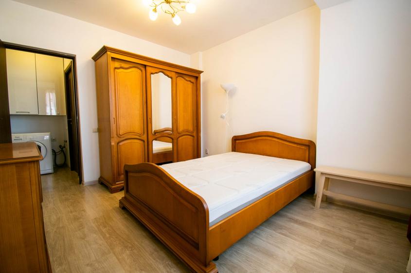 2 camere, mobilat și utilat complet,Drumul Fermei 74,Metrou 8 minute