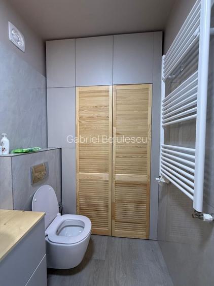 Inchiriez Apartament modern cu 3 camere in Bucuresti Sector 6 langa politehnica - 5