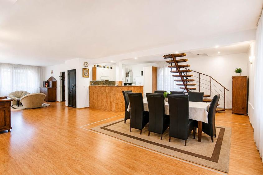 De vânzare apartament 200 m²utili, cartier Someseni