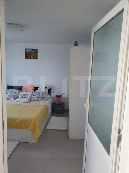 Casa din caramida, semifinisata, 86 mp, teren 360 mp, zona Dragomirești