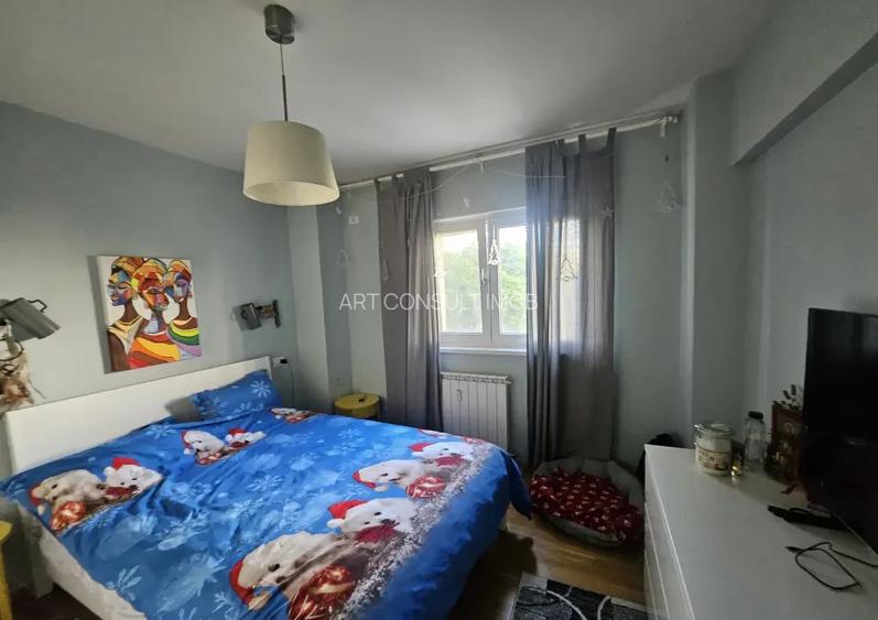 Apartament 4 Camere | Decomandat | Teiul Doamnei | Nemobilat/Mobilat - 2