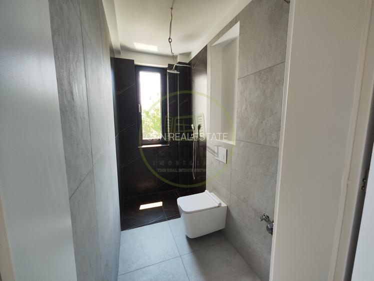 Casa premium 4 camere, teren 250 mp, Craiova, cartier Veterani - 12