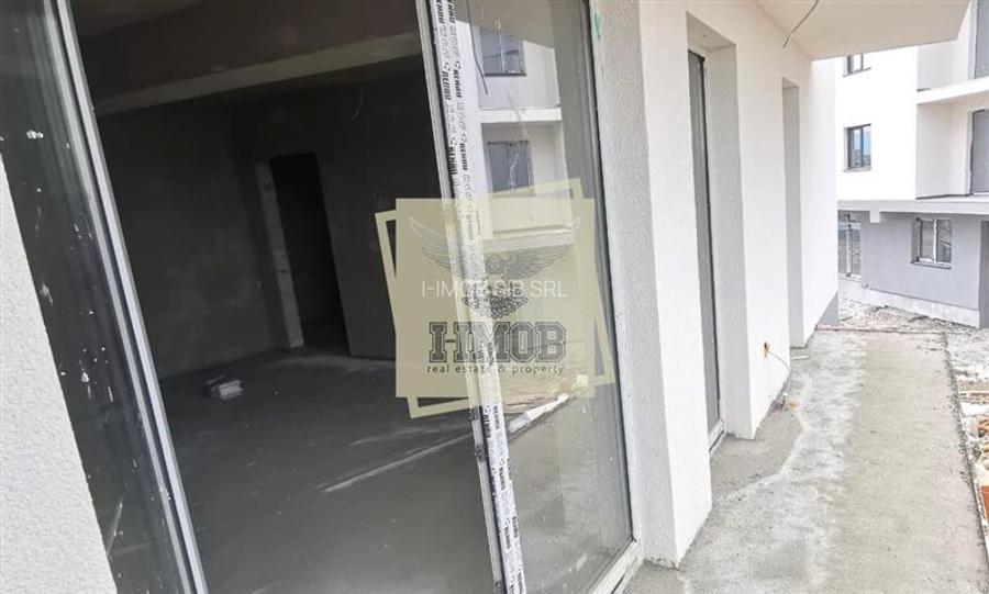 Apartament 3 camere loc parcare zona Selimbar - 9