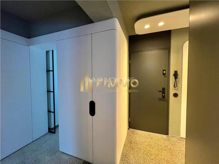 Apartament Ultracentral Suceava | 58 mp | ID:1835 - 4