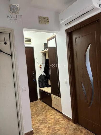 Apartament 2 camere - BLOC ANVELOPAT - zona PROGRESUL - 5