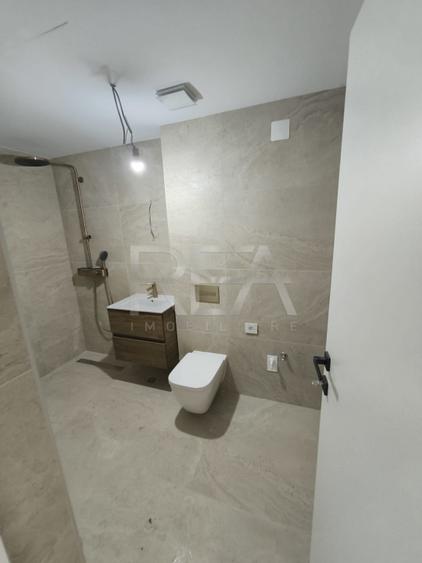 Apartament 2 camere, Unirii