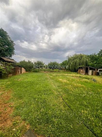 RECO Casa gata de mutat, zona Tileagd, - 14