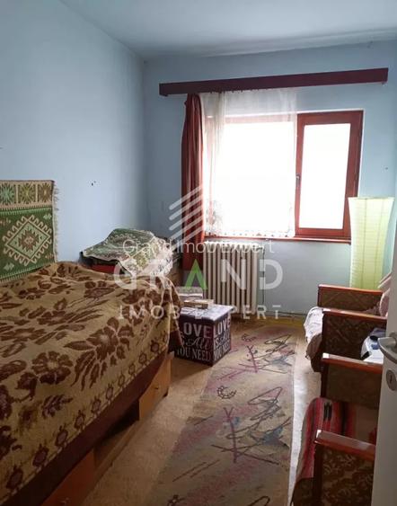 Ap 3 camere | 2 Bai | Balcon | Manastur-Piata Flora - 2