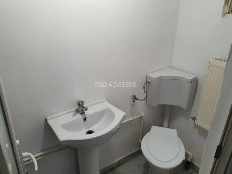 METROU STEFAN CEL MARE, EMINESCU, DOGARILOR, CASA 3 CAMERE - 12