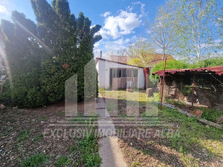 Casa de vanzare | 100 mp | 1048 mp teren | Ciugud