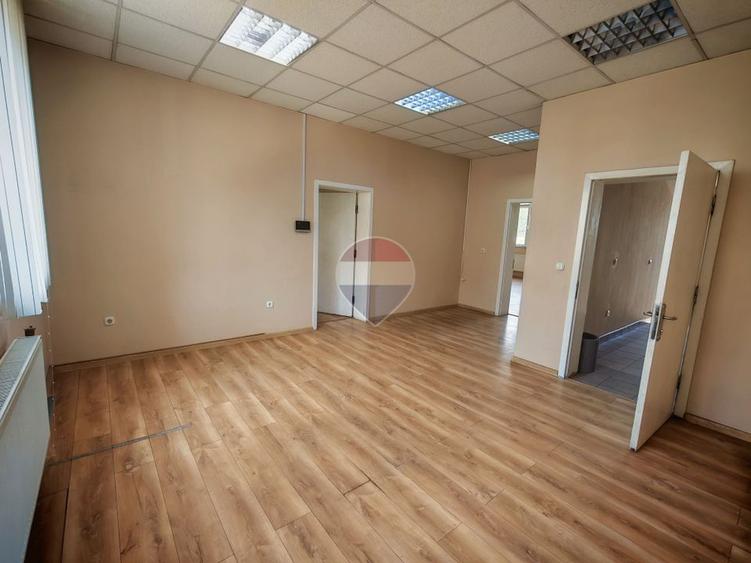 Clădire P+1 - 478 mp - Brazda lui Novac