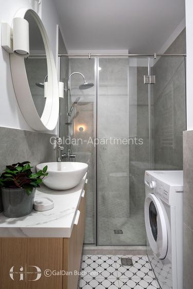 Apartament 2 camere de închiriat – Edgar Quinet - 3