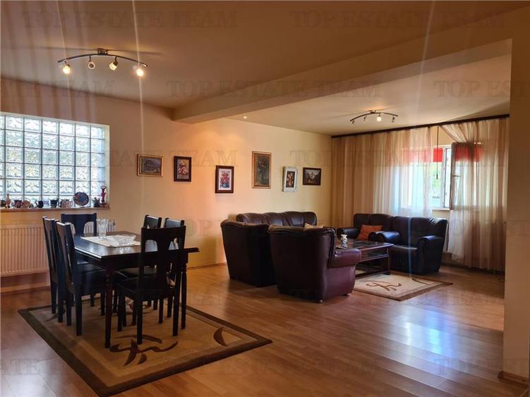 VILA 8 CAMERE GOLFUL PESCARILOR