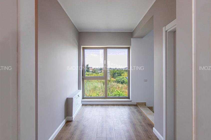 COMISION 0 % | CASA PREMIUM | 5 CAMERE | FINISATA LA CHEIE | OTOPENI | - 7