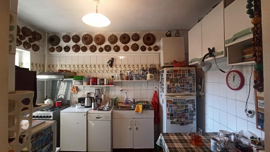 Apartament 4 camere Lacul Tei - Doamna Ghica - Parcul Tei - 14