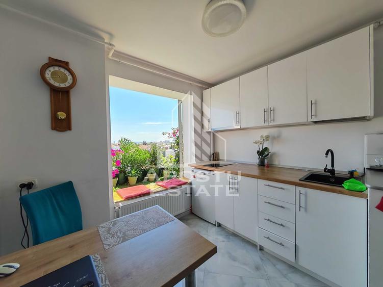 Apartament cu o camera, de vanzare, in zona Complexul Studentesc