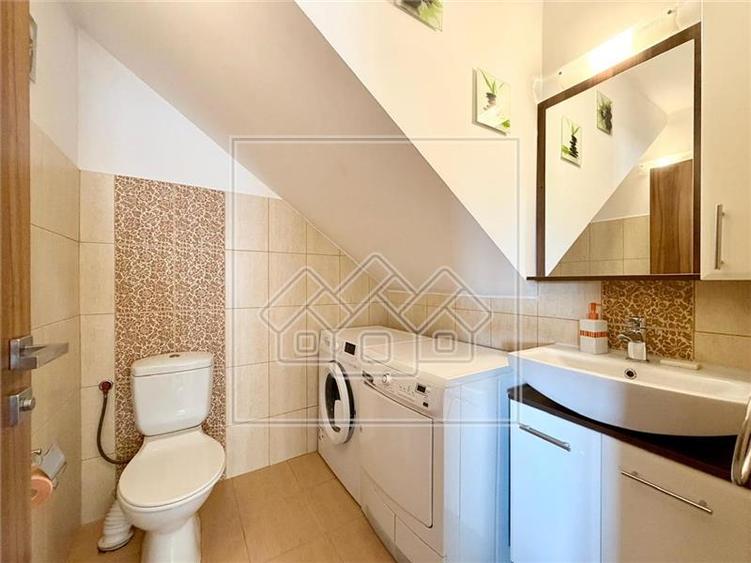 Casa duplex in Selimbar - 4 camere - Pet Friendly