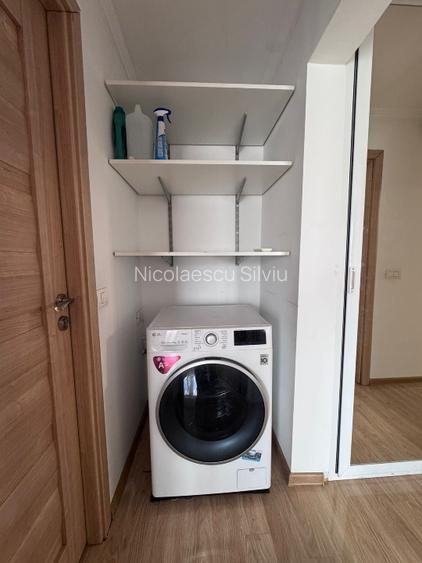 Apartament cu 3 camere decomandat Rovine - 10