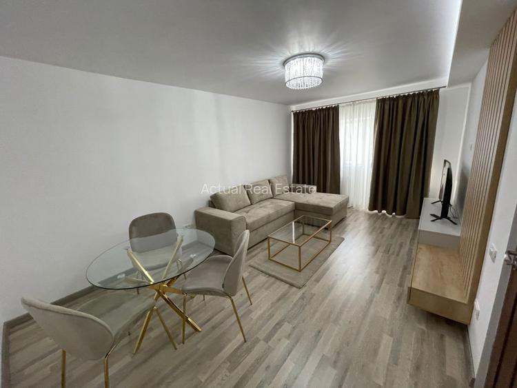 APARTAMENT 2 CAMERE | ZONA VICTORIA | DACIA | TERMEN LUNG - 13