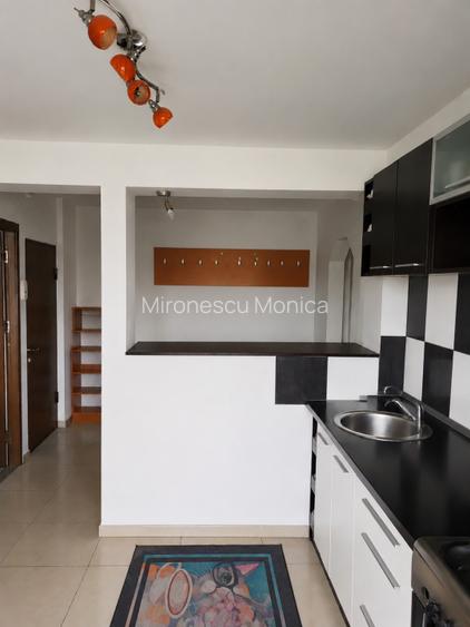 Proprietar vând apartament cu 3 camere, decomandat, Nicolina/Iasi - 11
