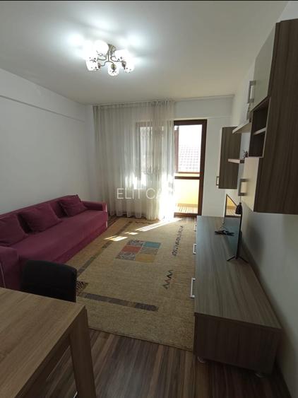 Apartament cu 2 camere decomandat, zona CUG - 3