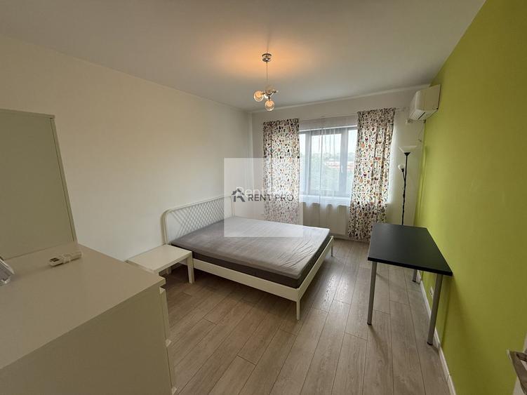 Apartament 2 camere - Politehnica - Exigent One - Parcare - 10