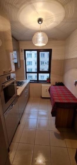 Apartament 2 camere D-NA GHICA