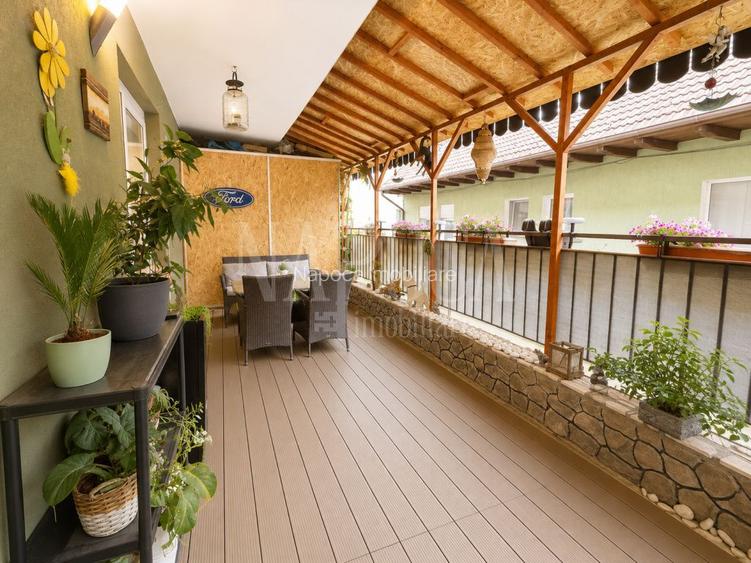 Apartament 2 camere de vanzare in Iris, Cluj Napoca - 7