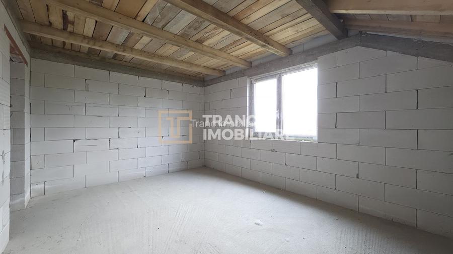 Apartament în duplex nou la rosu, pe 2 niveluri, în Vladimirescu - 4
