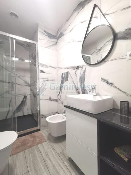 Apartament de inchiriat 4 camere in Oradea, zona Iosia, 90mp - 8