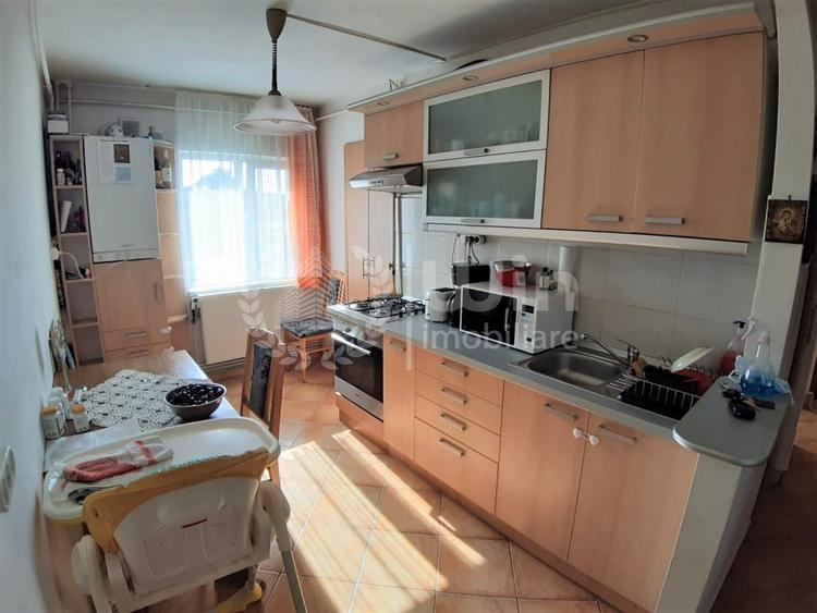 Apartament 2 camere | 58 mp | etaj 3 | parcare | zona Semicentrala!