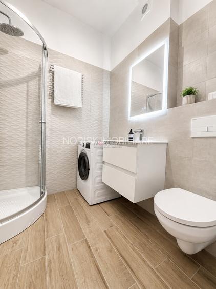 0% COMISION Apartament nou 2025 | 3 camere, 2 băi, Terasă 13mp METROU N Teclu - 2