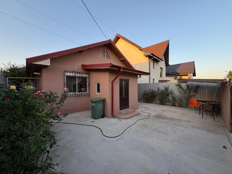 Casa Pantelimon Ilfov