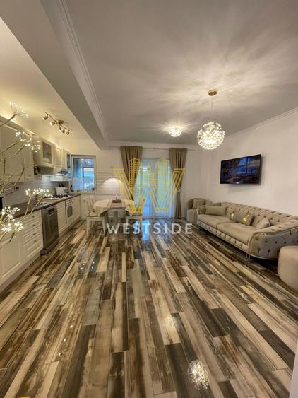 Casa insiruita premium de vanzare, in Mosnita Noua