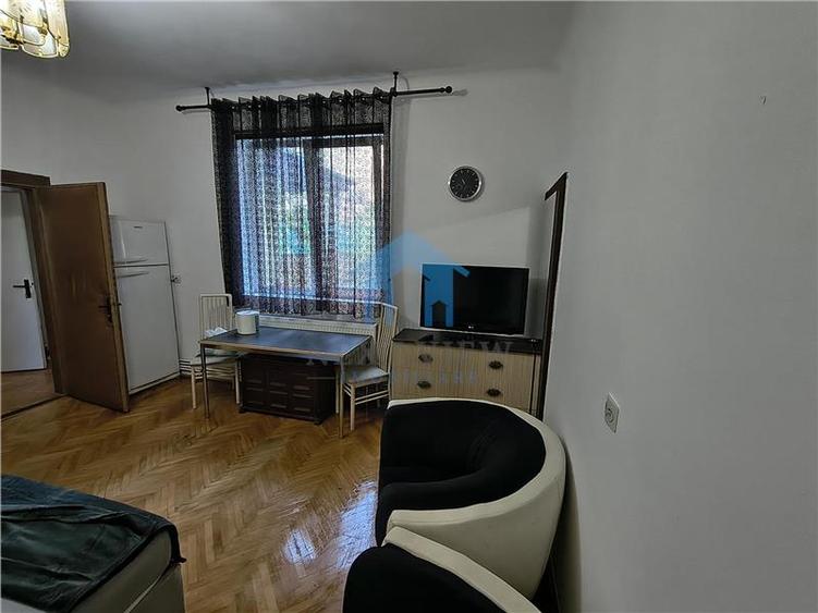Apartament 2 camere, UMF